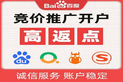 SEM优化托管服务案例分享