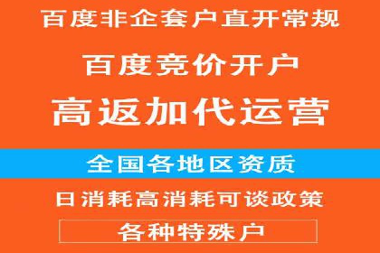 百度推广运营案例分享：从零到一的突破