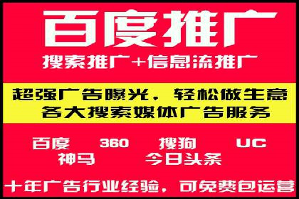 SEM营销案例：电商平台的流量密码